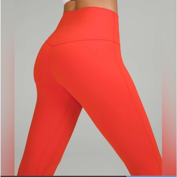 Lululemon | size 4 | align pant 28” pockets - Picture 2 of 10